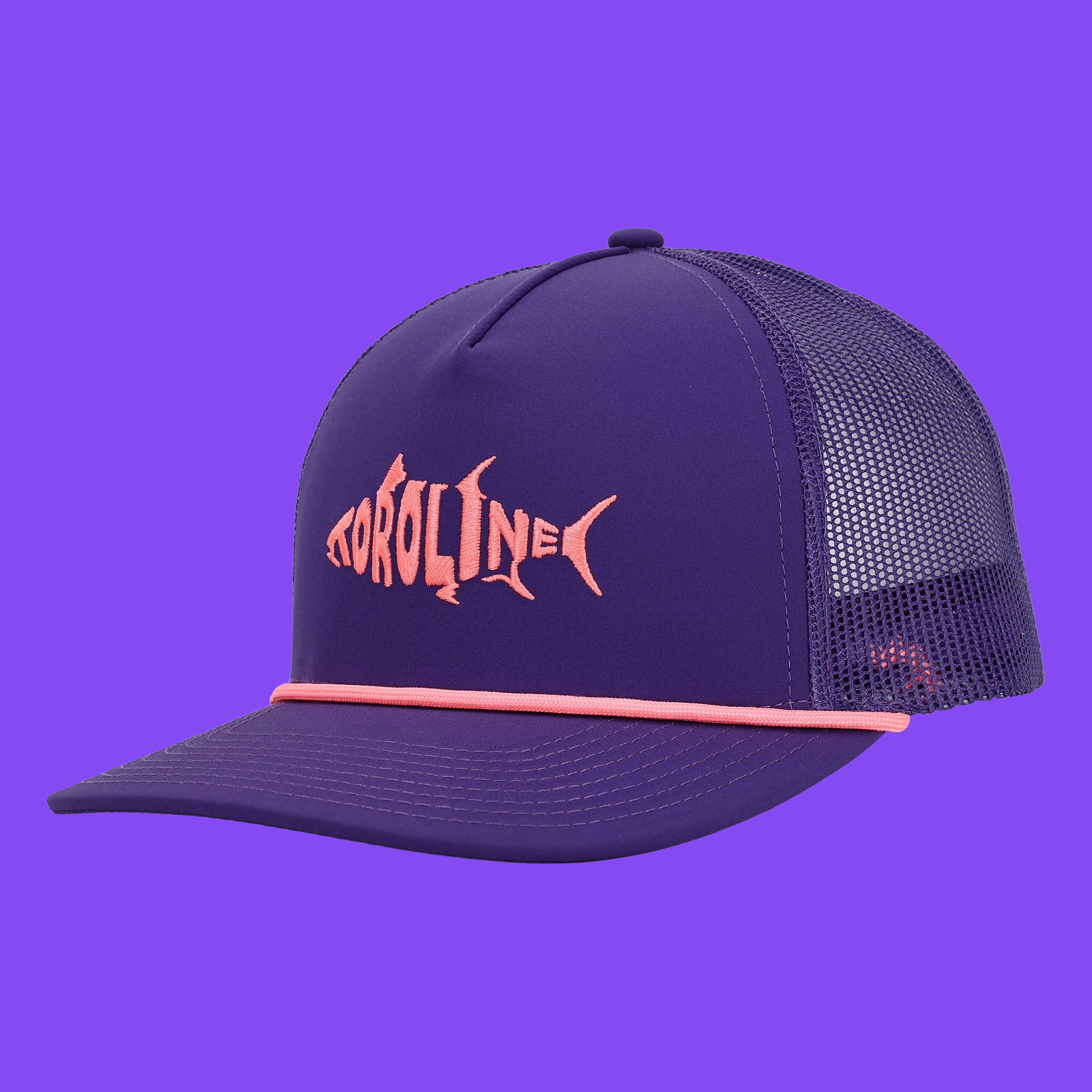 TRUCKER TOROCAP - TOROLINE