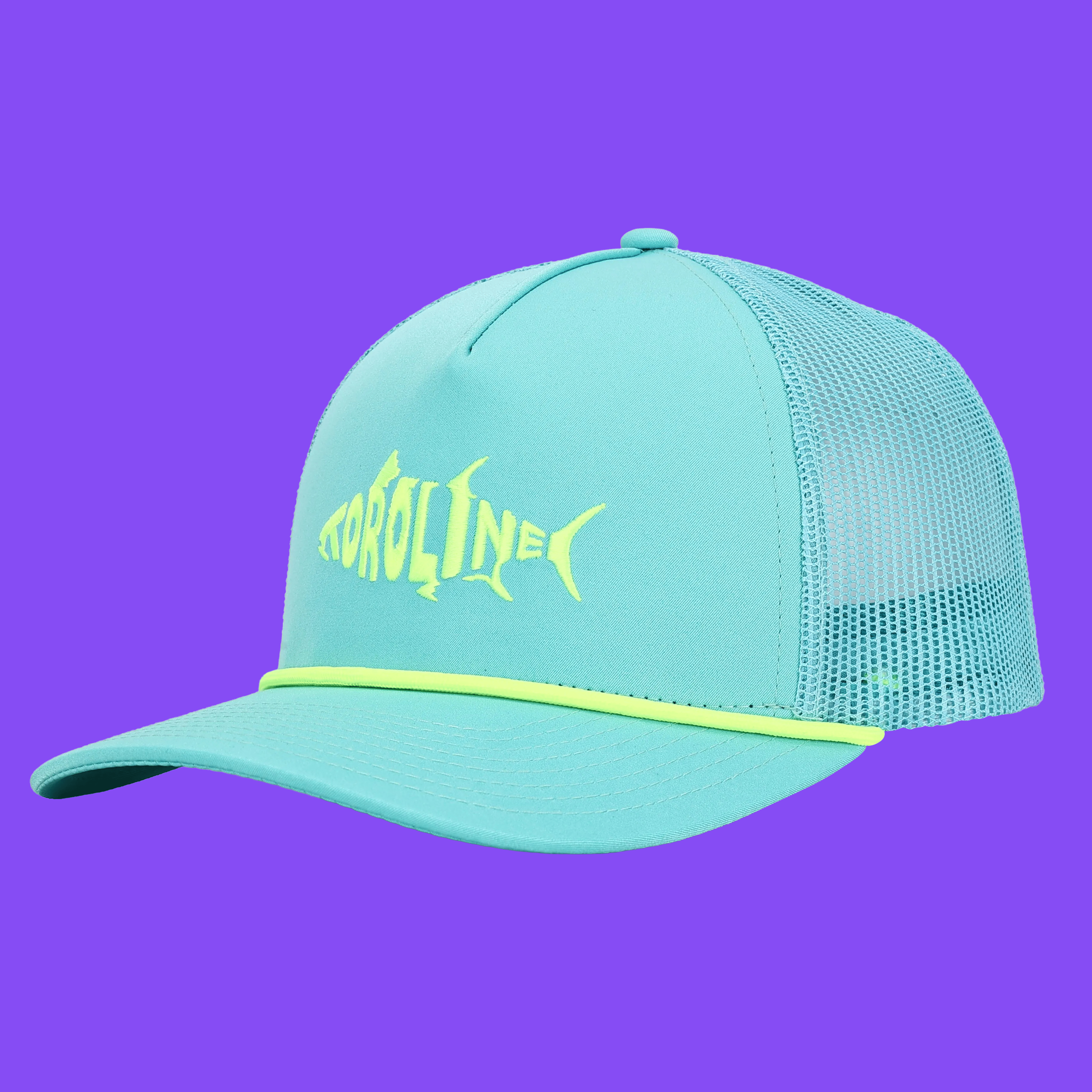 TRUCKER TOROCAP - TOROLINE