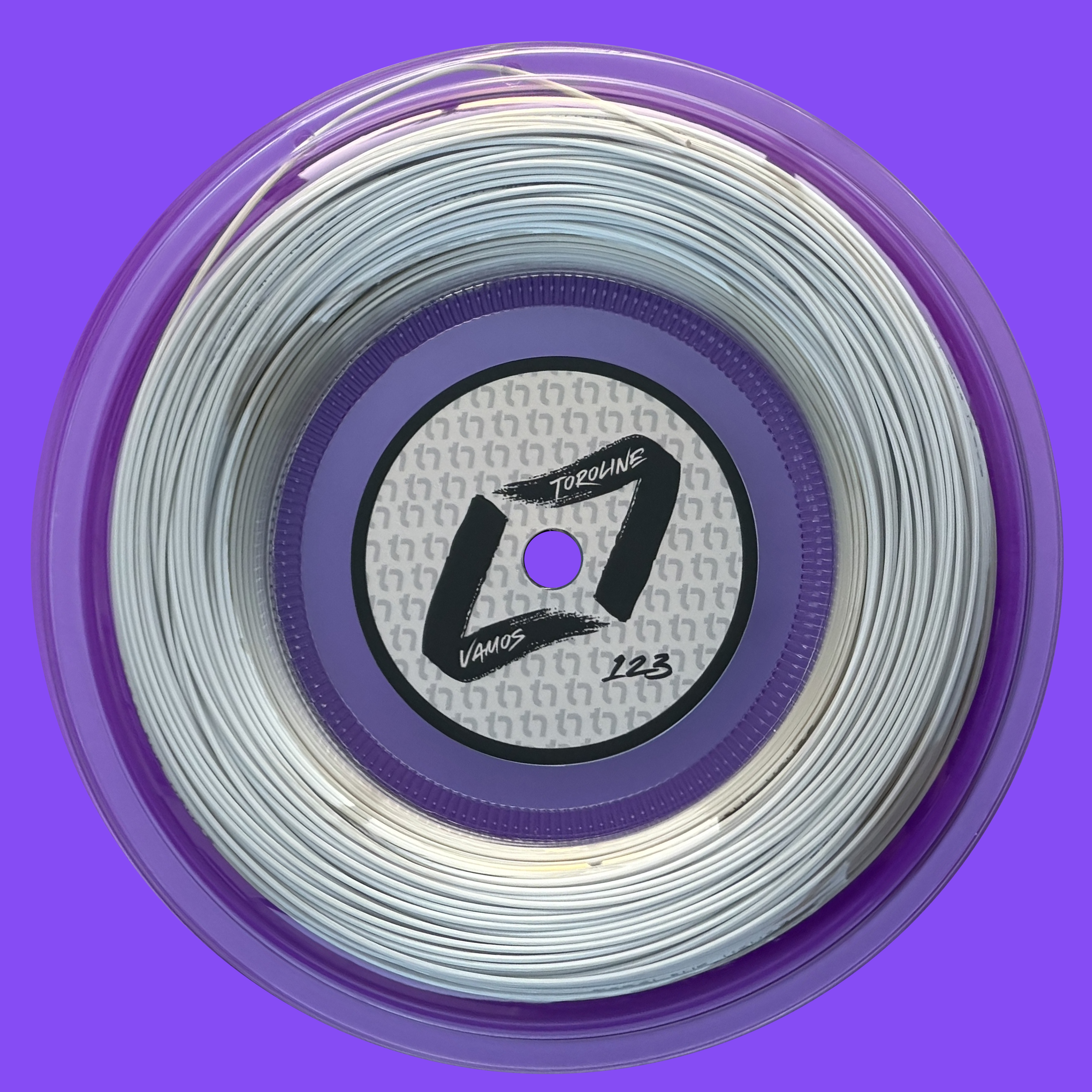 VAMOS MINI REEL