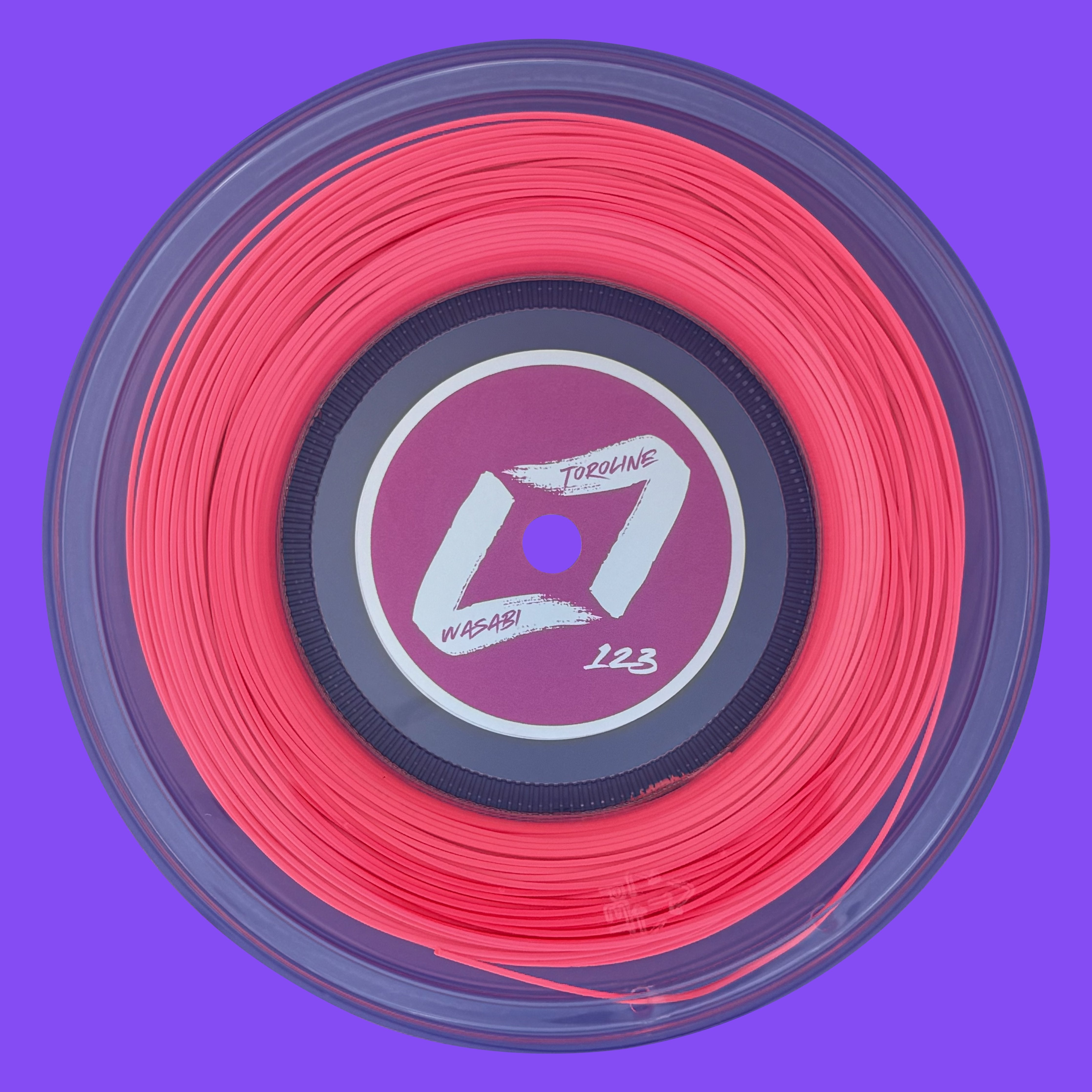 WASABI MINI REEL - TOROLINE