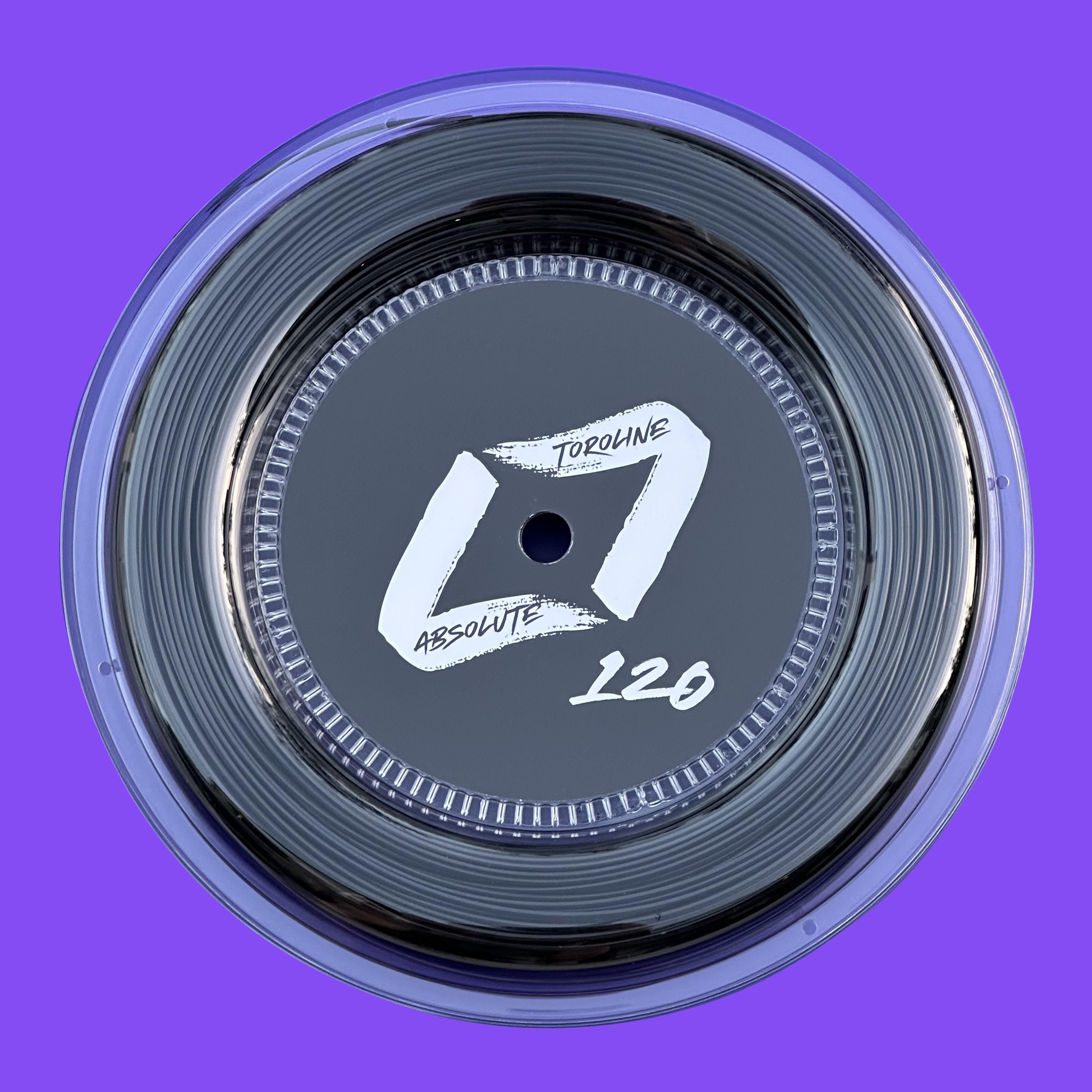 ABSOLUTE MINI REEL - TOROLINE