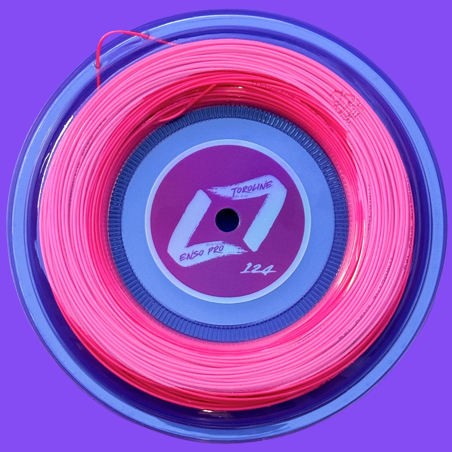 ENSO PRO MINI REEL - TOROLINE