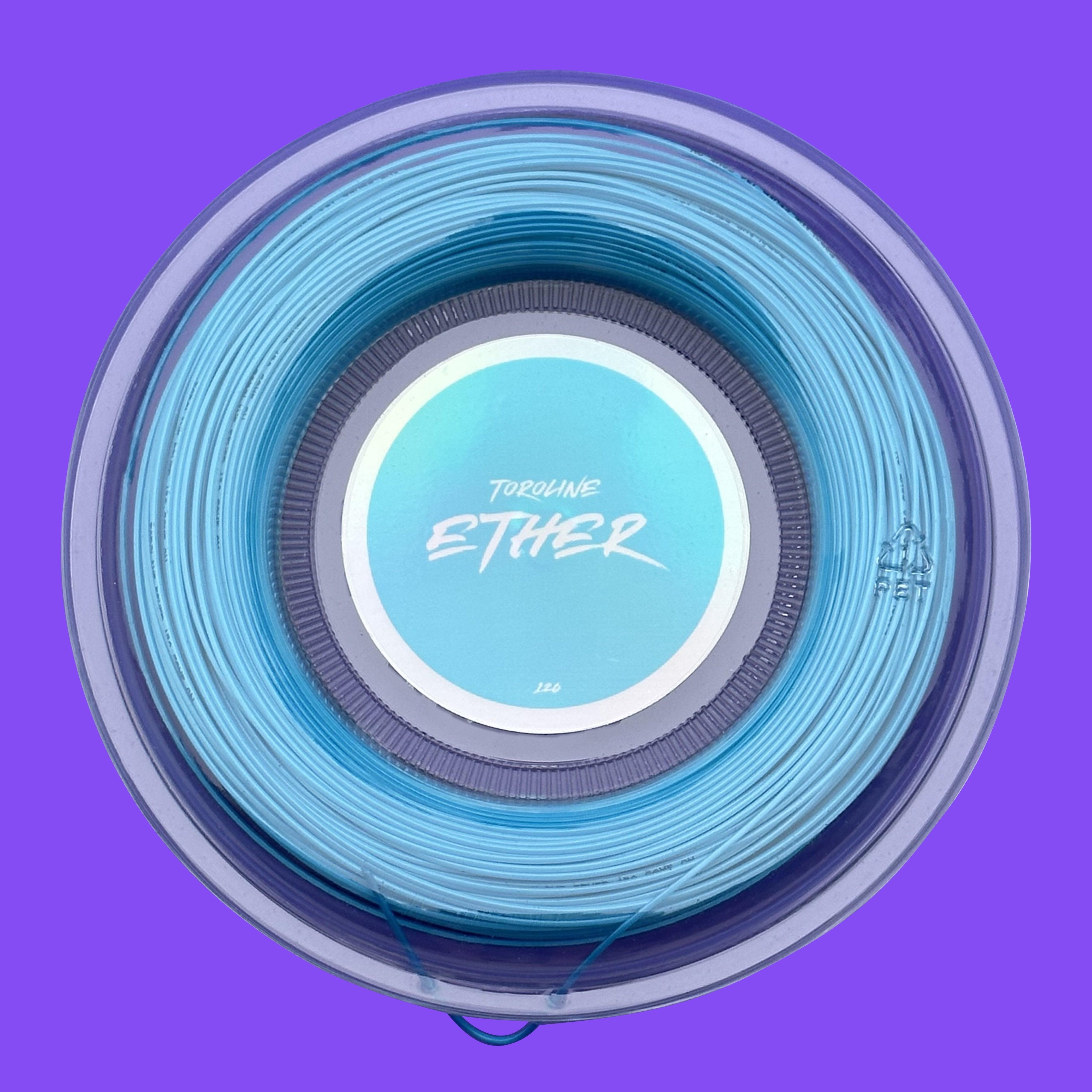 TOROLINE EHTER トロラインエーテル100Mロール