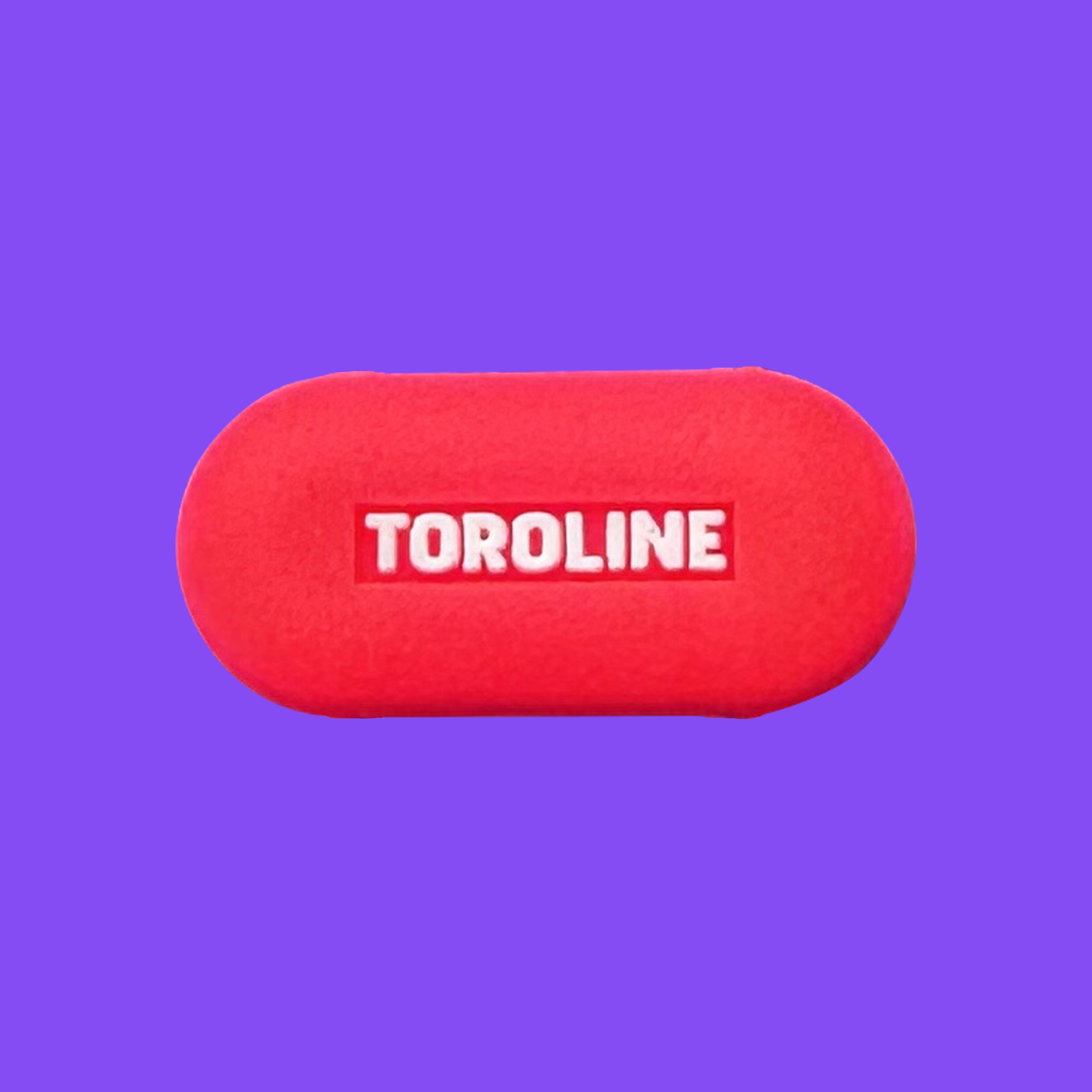 GUMMY DAMP - TOROLINE