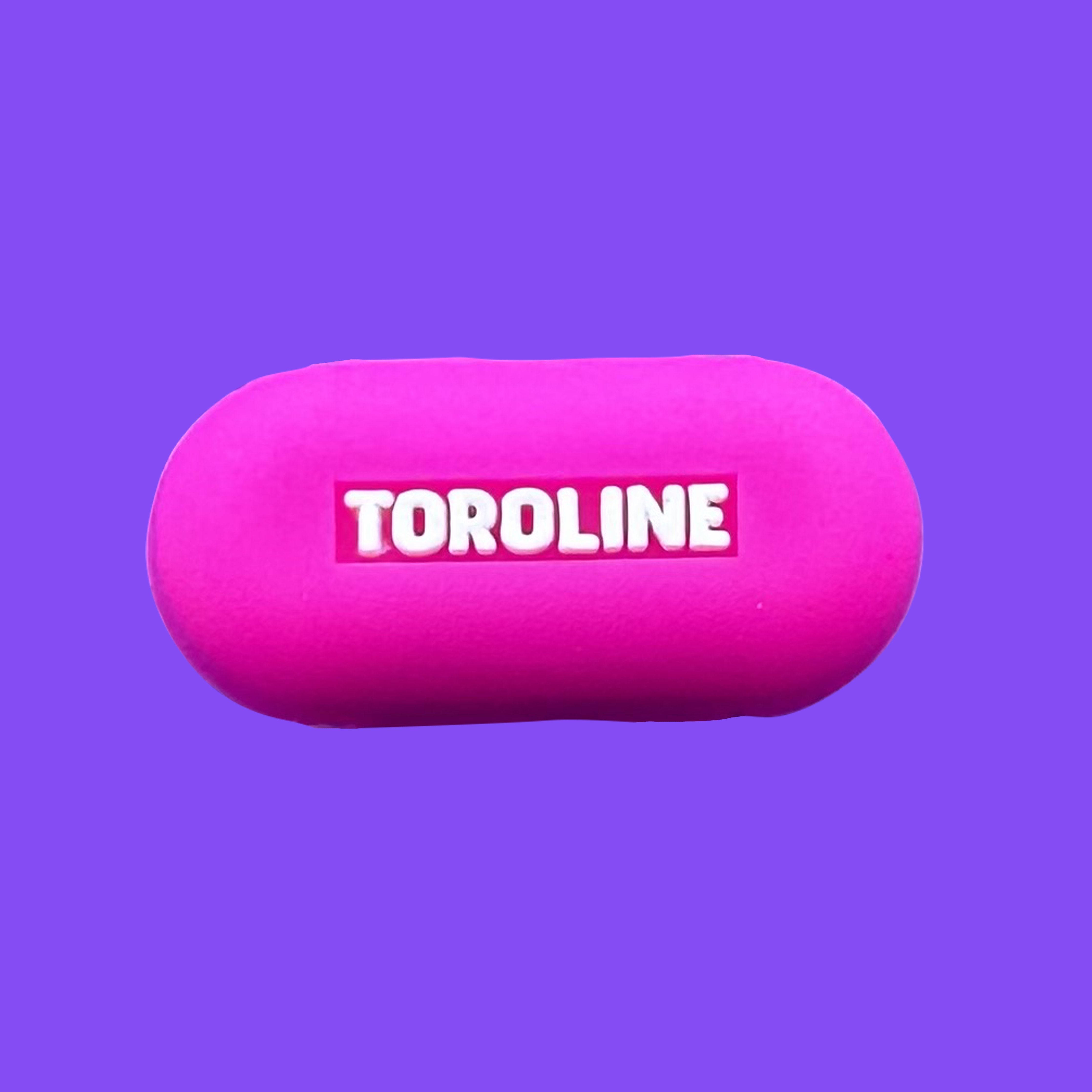 GUMMY DAMP - TOROLINE