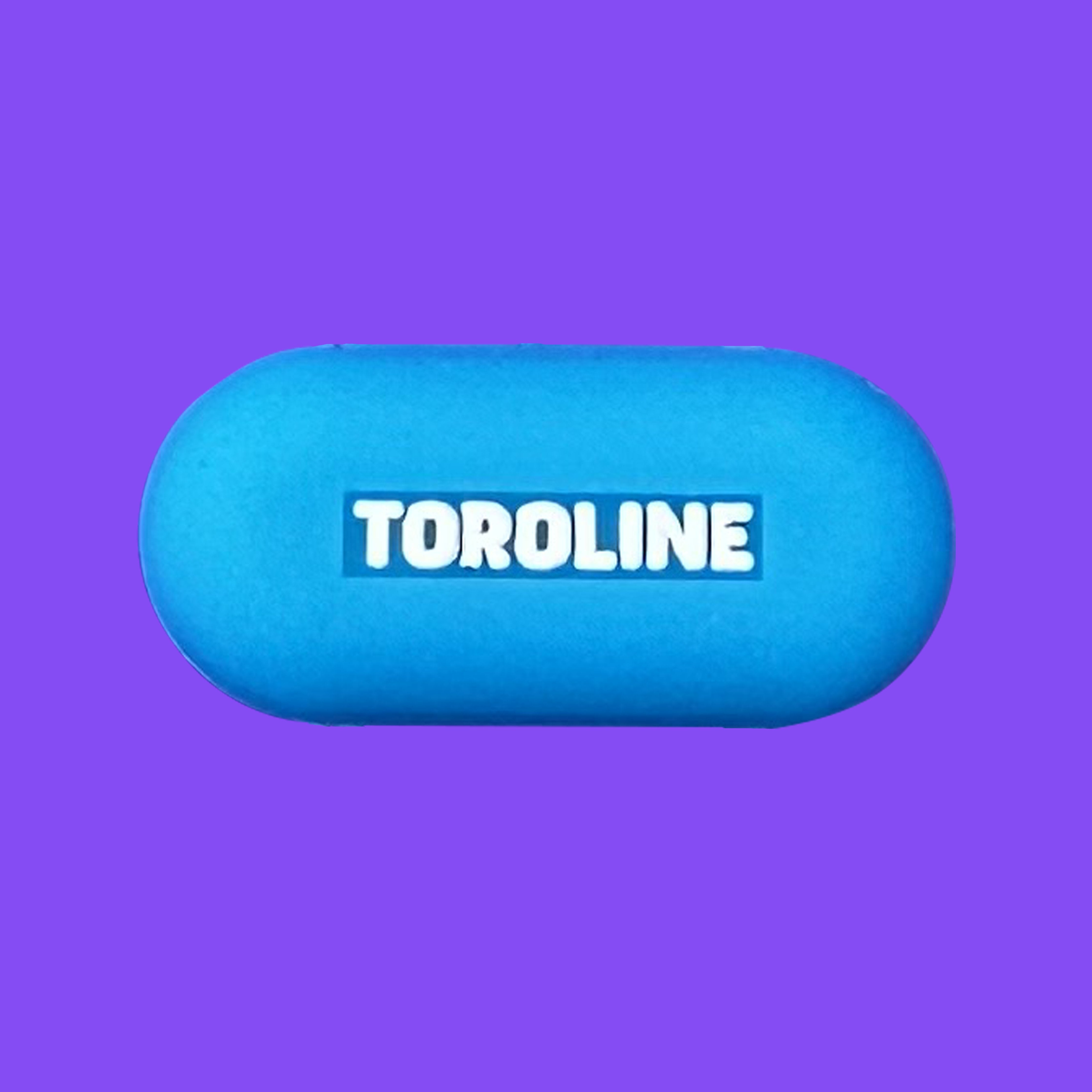 GUMMY DAMP - TOROLINE