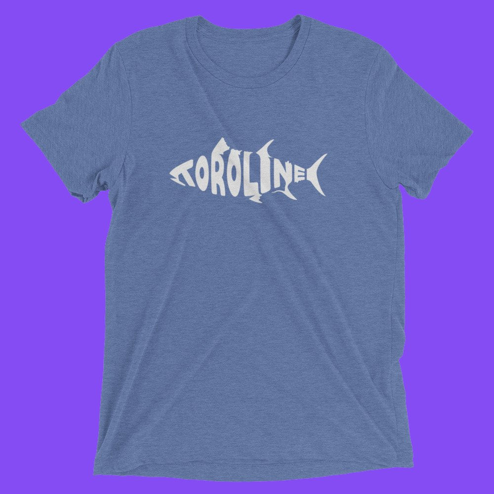 SHORT SLEEVE T-SHIRT - TOROLINE