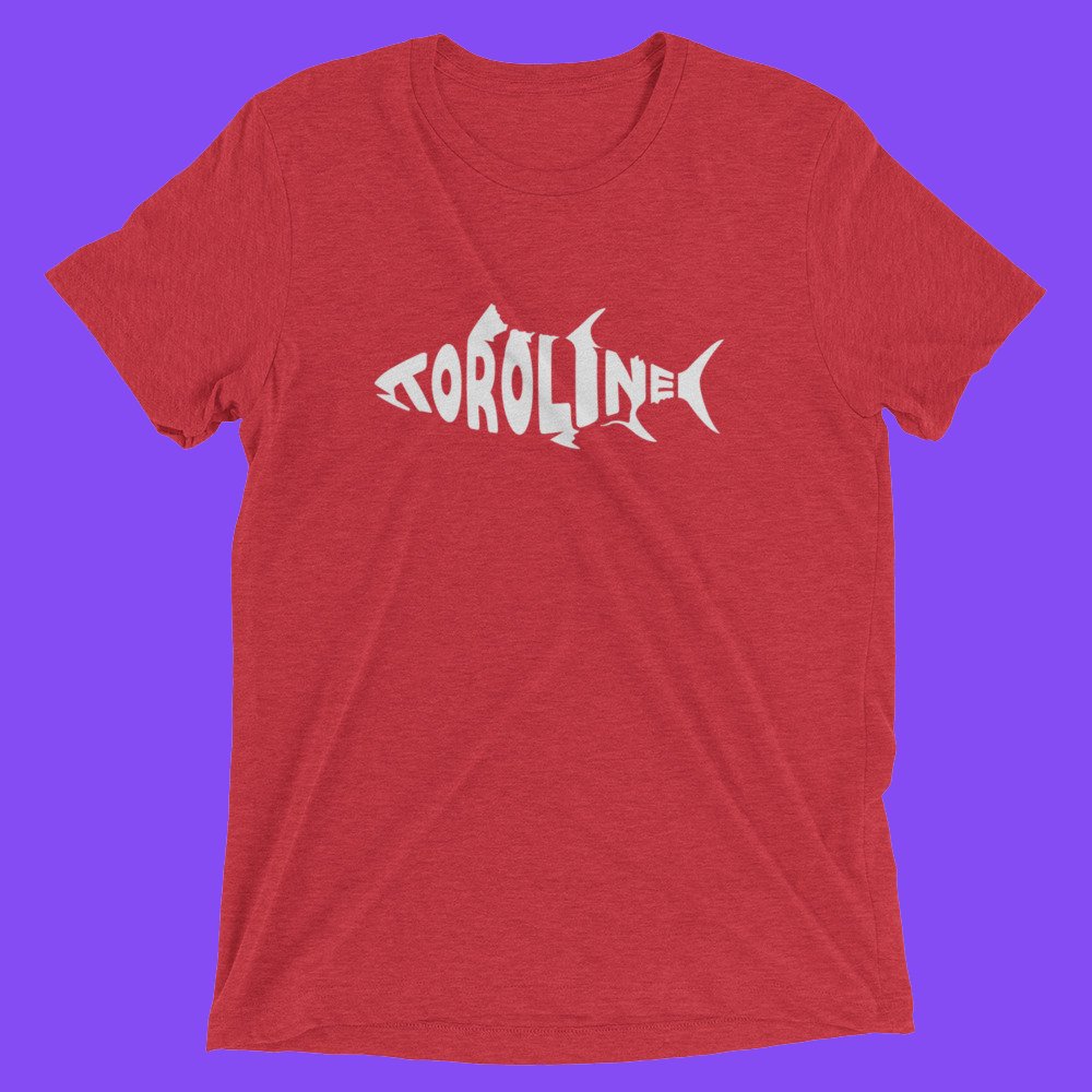 SHORT SLEEVE T-SHIRT - TOROLINE