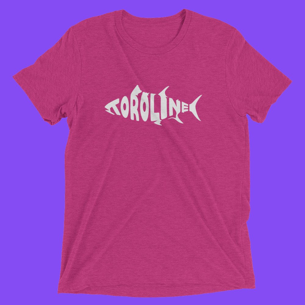 SHORT SLEEVE T-SHIRT - TOROLINE