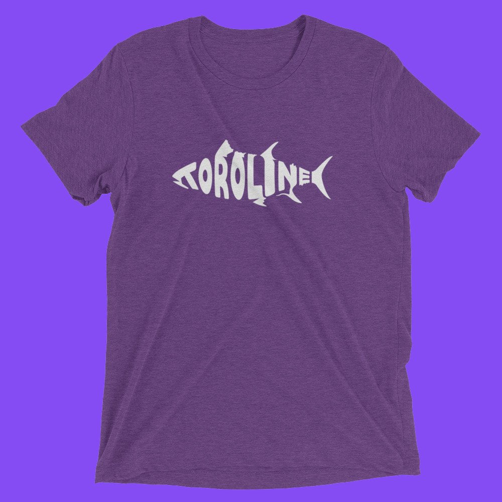 SHORT SLEEVE T-SHIRT - TOROLINE