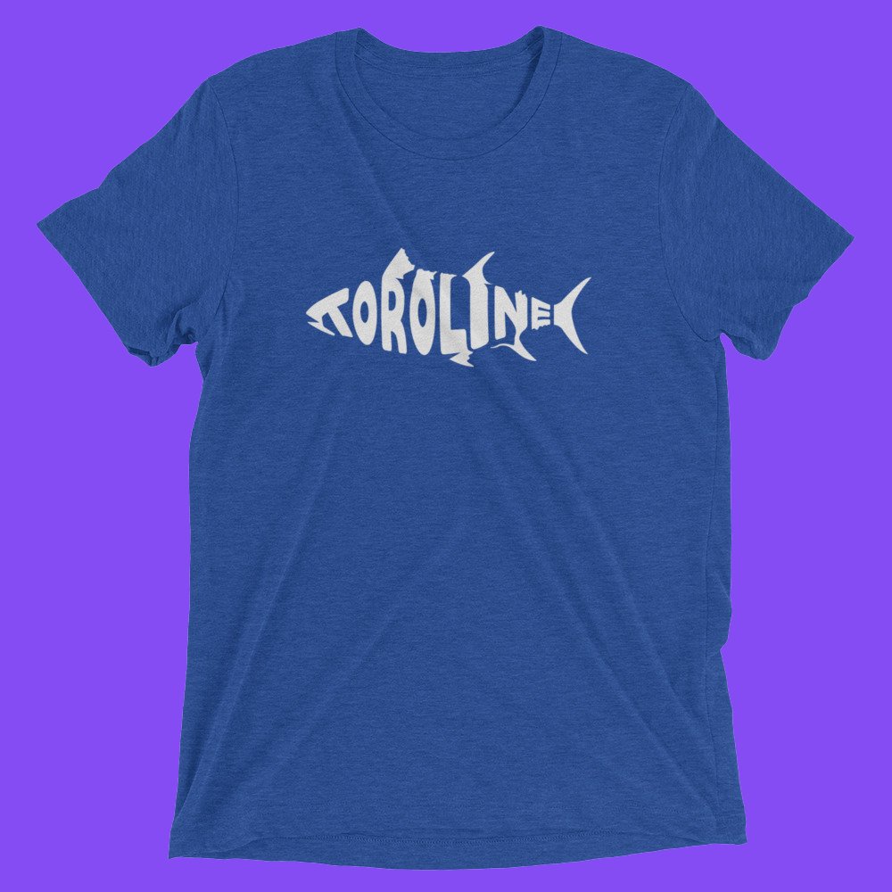 SHORT SLEEVE T-SHIRT - TOROLINE