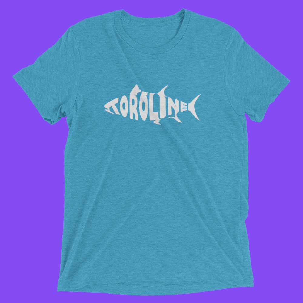 SHORT SLEEVE T-SHIRT - TOROLINE