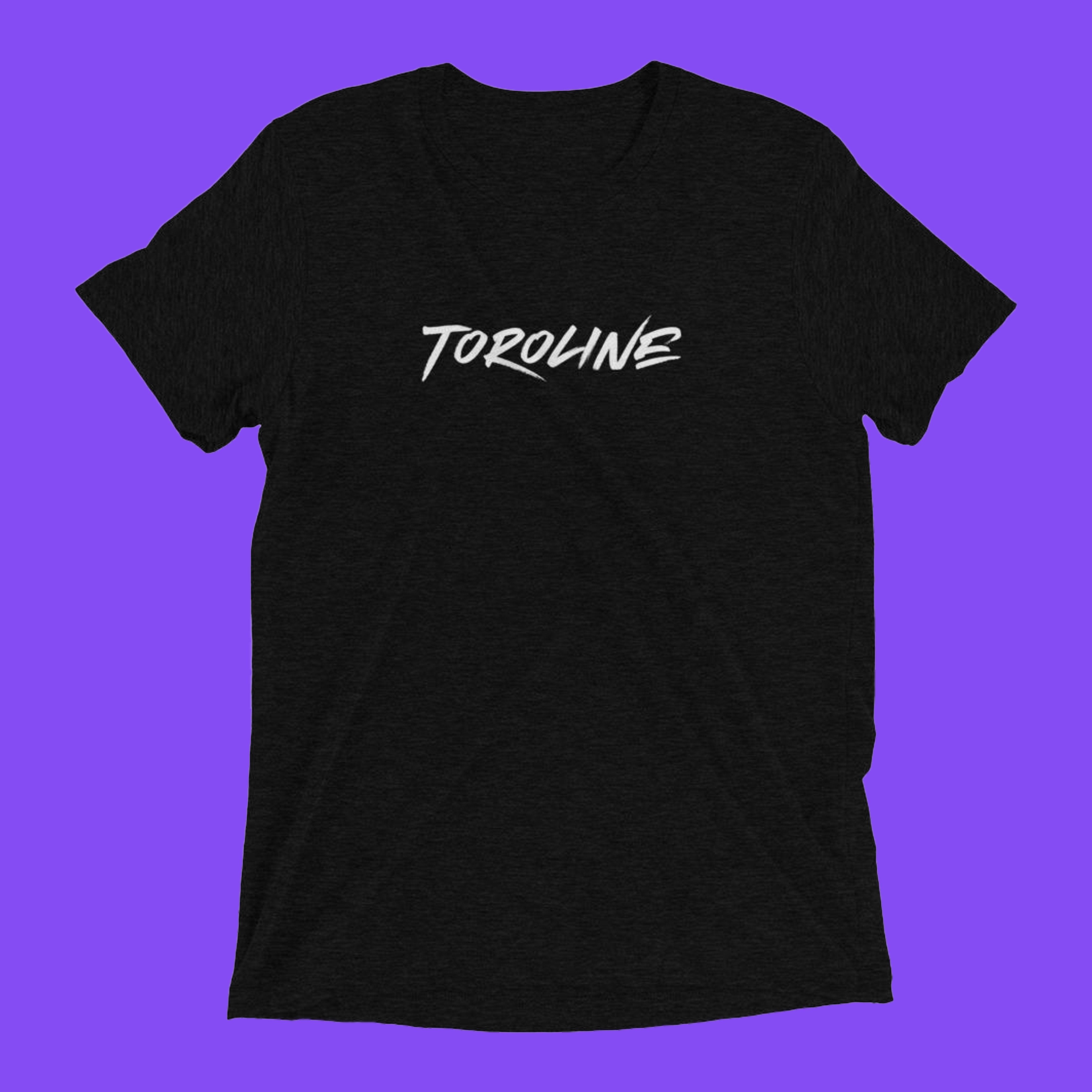 SHORT SLEEVE T-SHIRT - TOROLINE