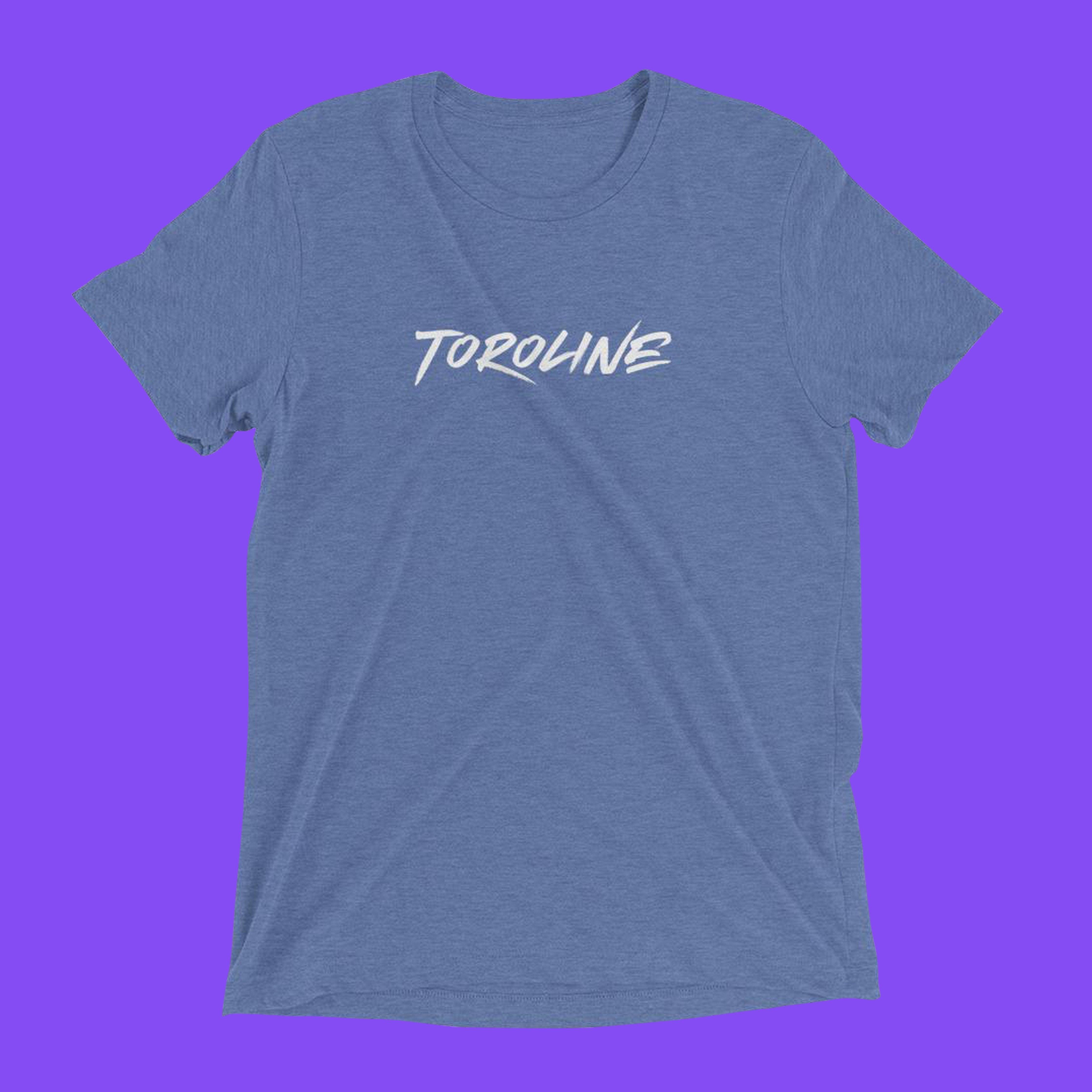 SHORT SLEEVE T-SHIRT - TOROLINE
