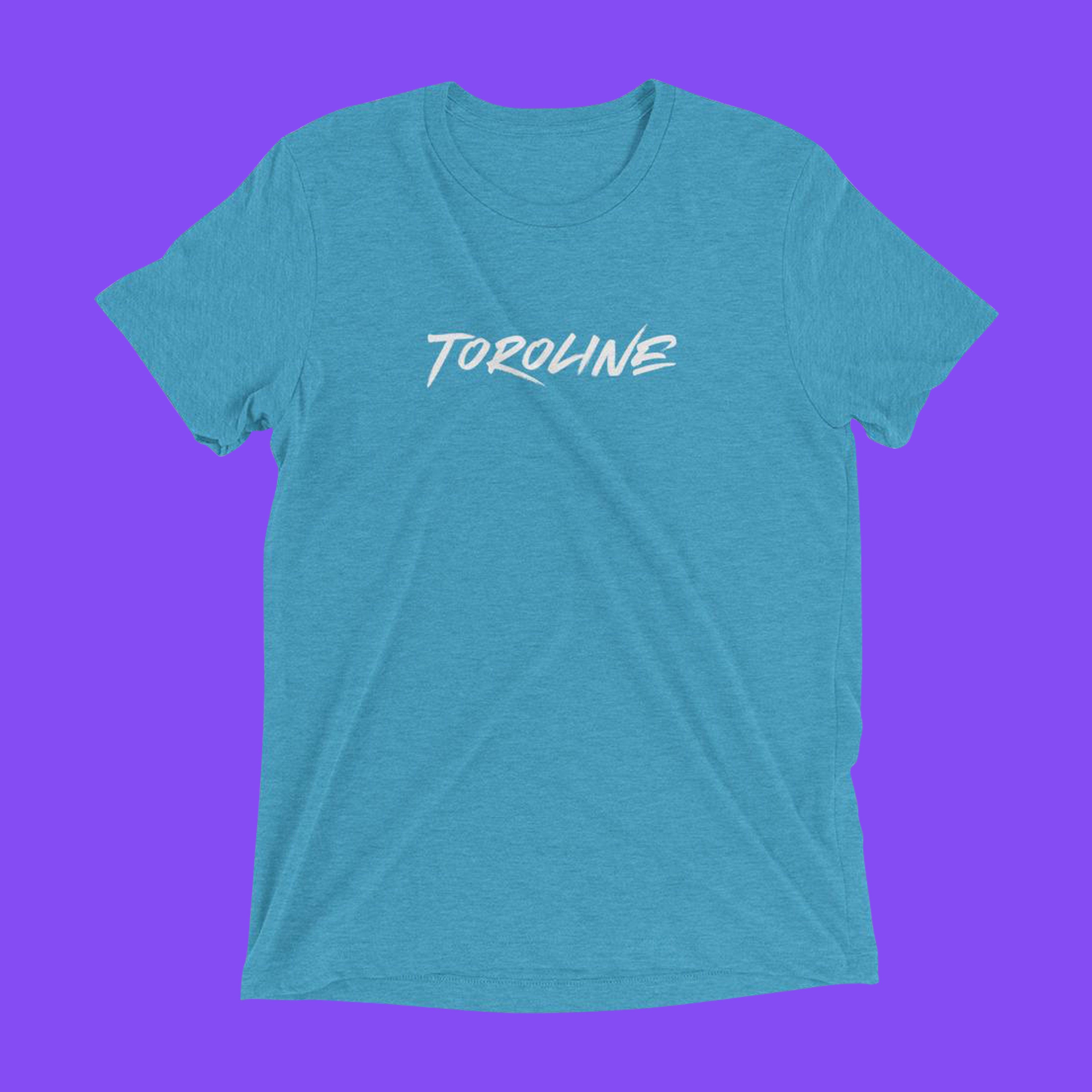 SHORT SLEEVE T-SHIRT - TOROLINE