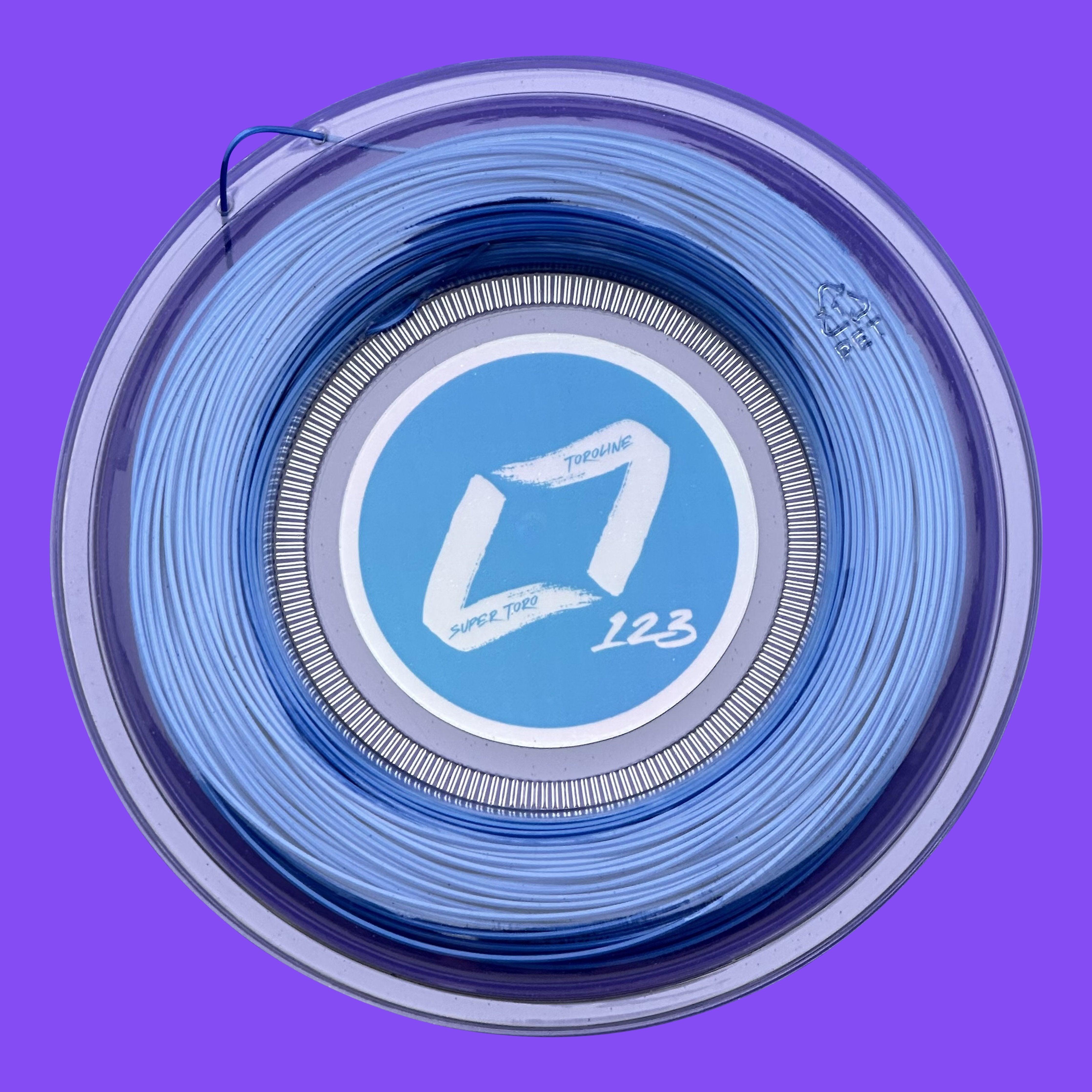 SUPER TORO MINI REEL - TOROLINE