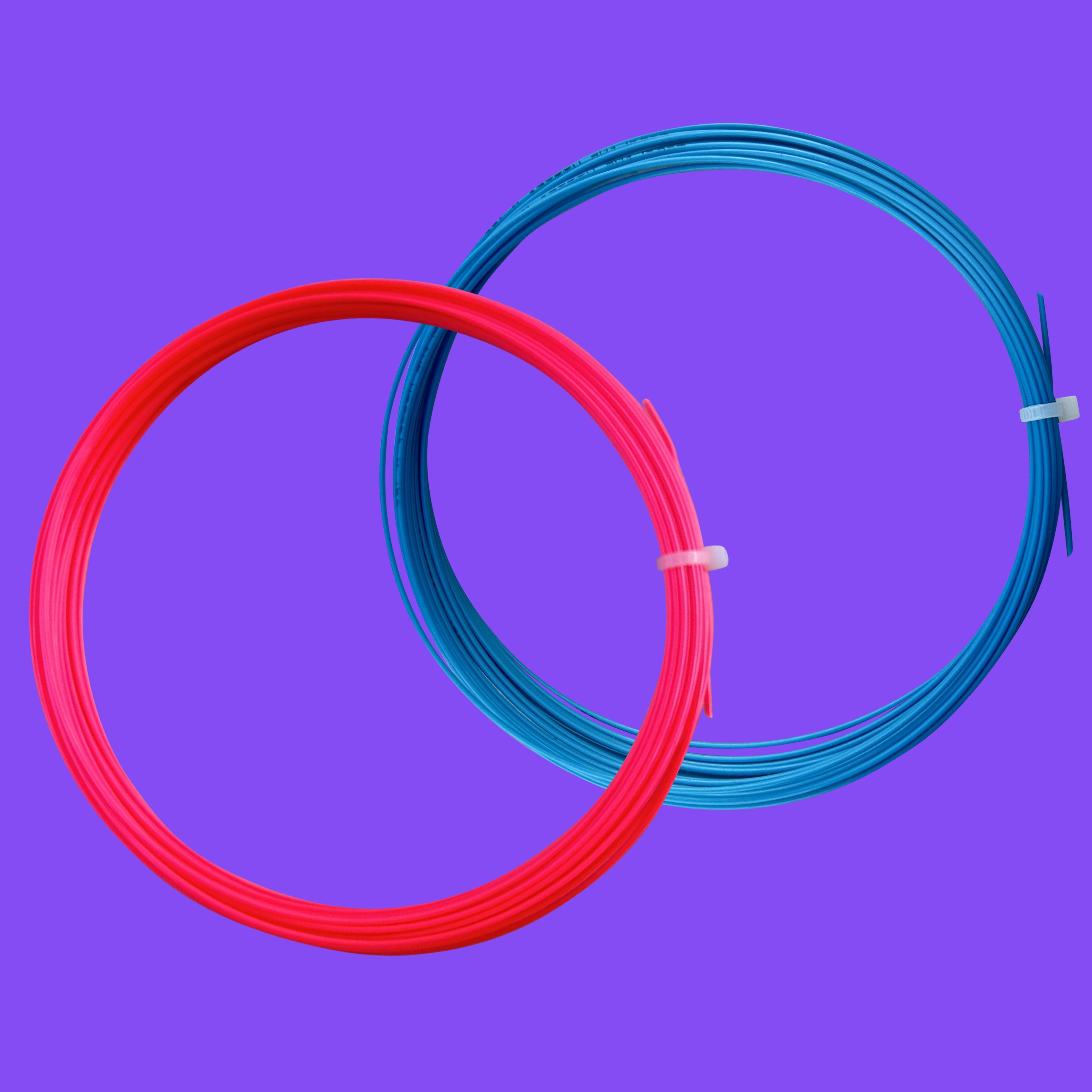 WASABI PRO PINK/BLUE - TOROLINE