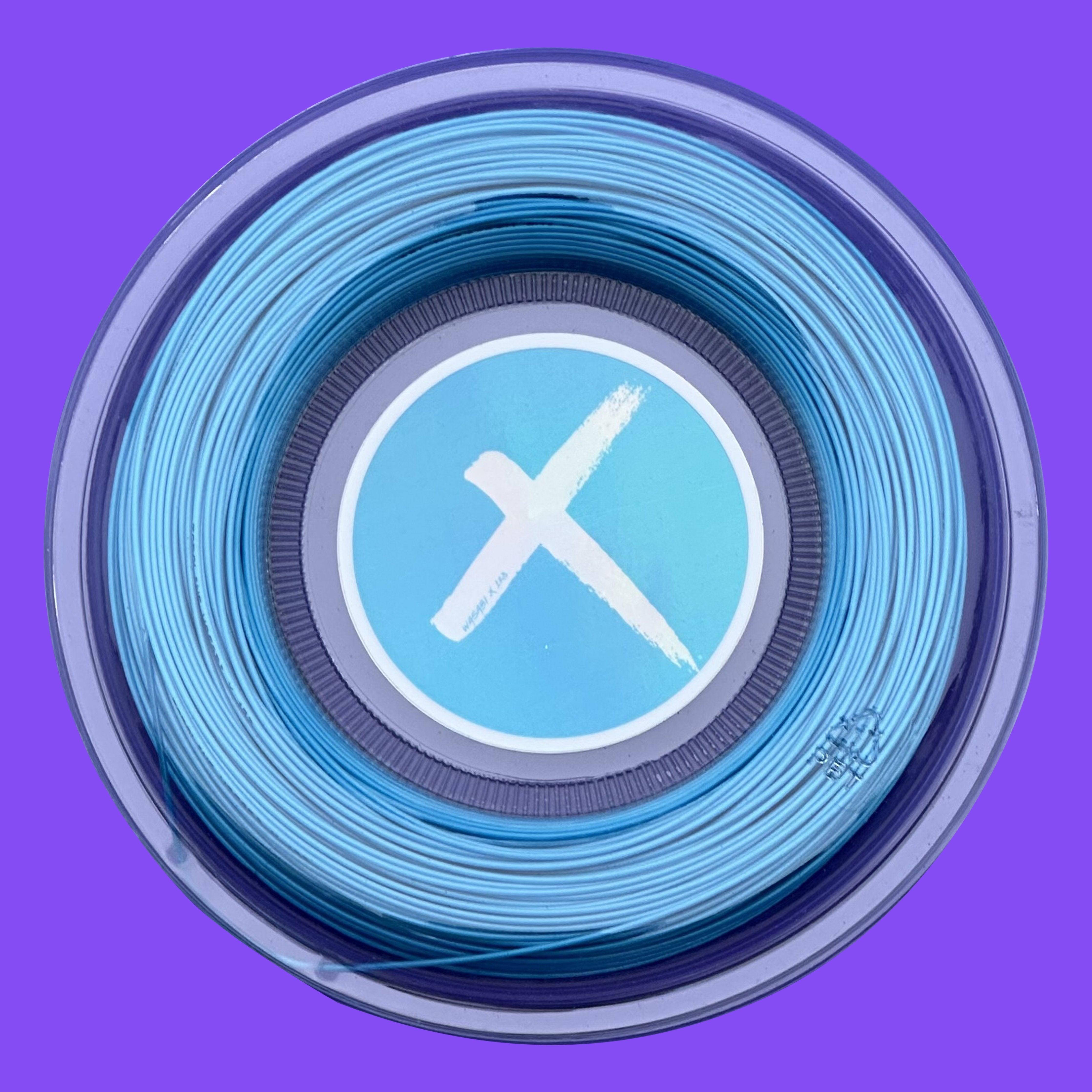 WASABI X MINI REEL - TOROLINE